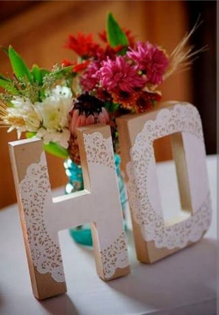Ideas para decoración diy - 5