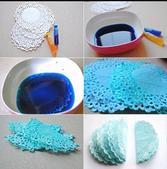 Ideas para decoración diy - 8