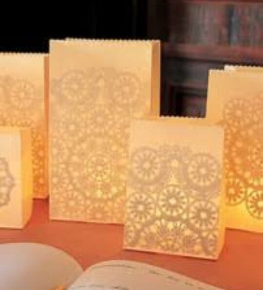 Ideas para decoración diy - 9