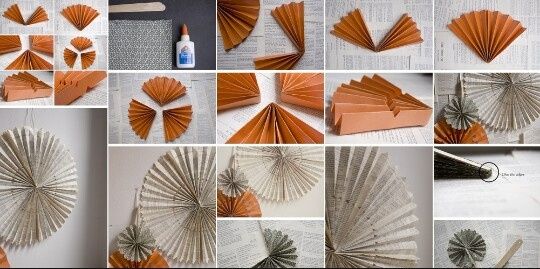 Ideas para decoración diy - 10