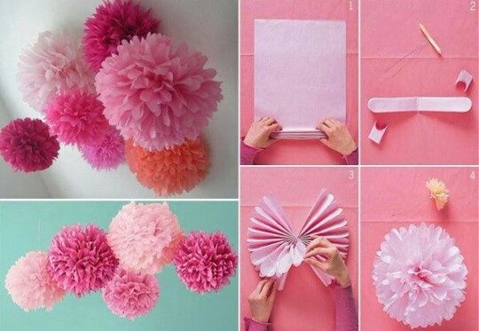 Ideas para decoración diy - 12