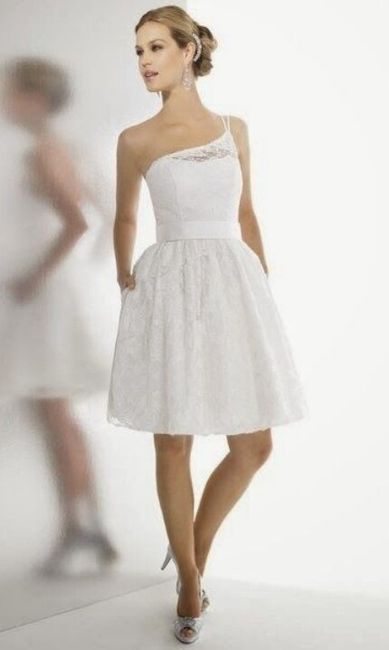 Vestidos para civil - 5