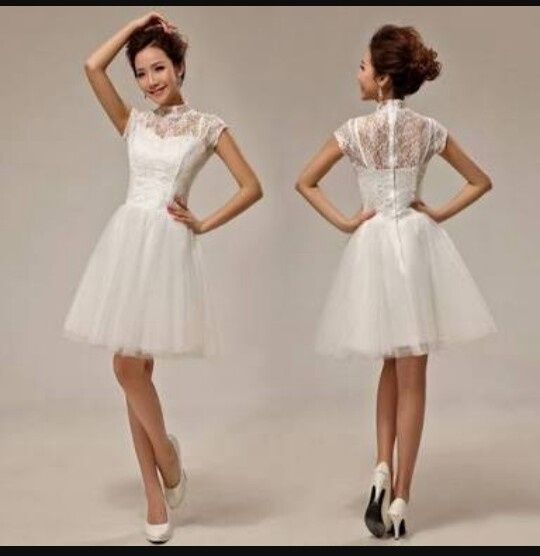 Vestidos para civil - 10