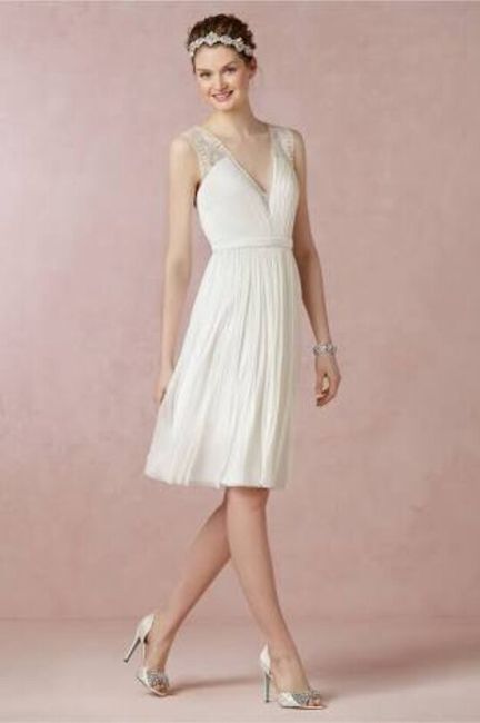 Vestidos para civil - 11