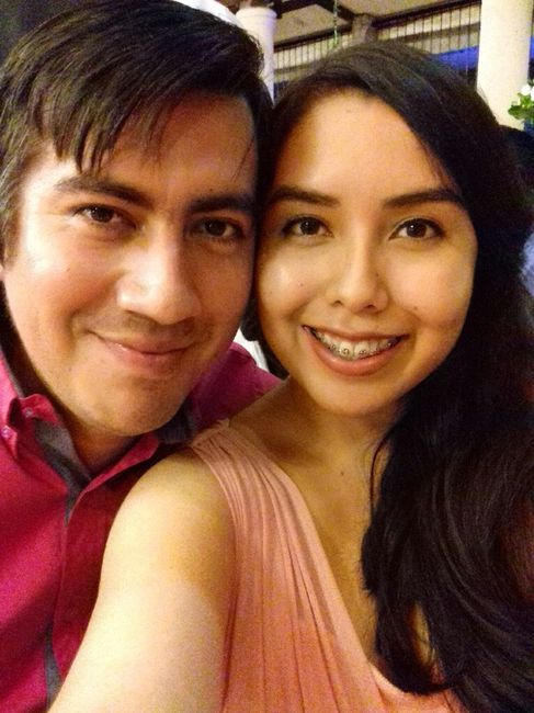¡Presénta a tu pareja! - 1