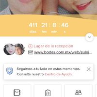 Reto con regalo: Sube una captura de pantalla tu contador 🎁 - 1