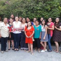 Mi despedida!!! :) - 4