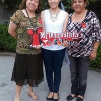 Mi despedida!!! :) - 5