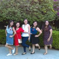 Mi despedida!!! :) - 7