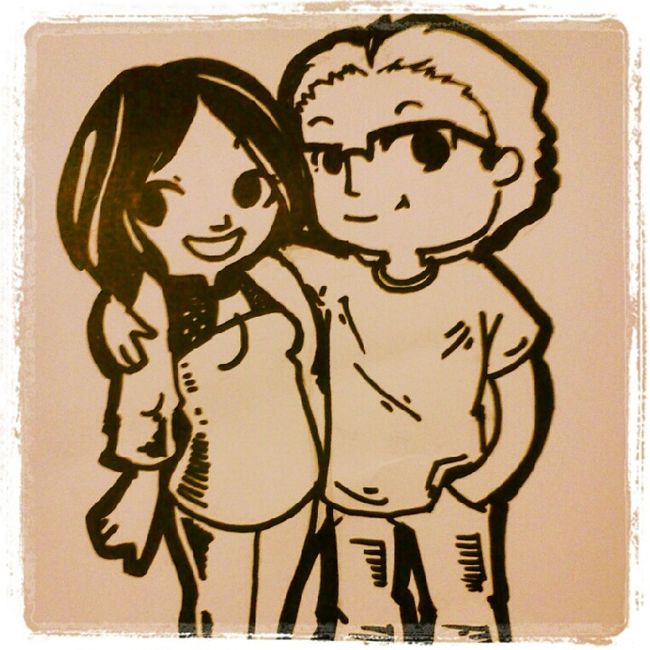 Cartoon