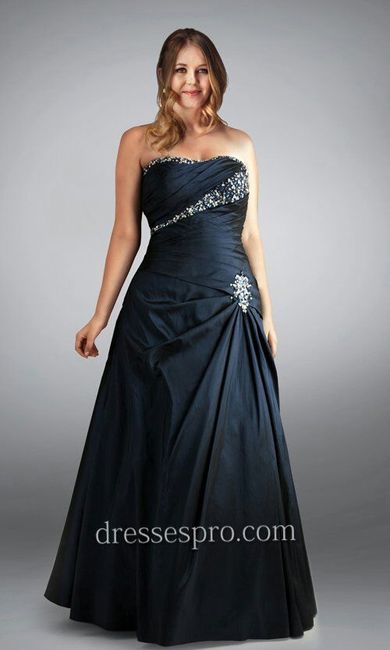 Vestidos damas
