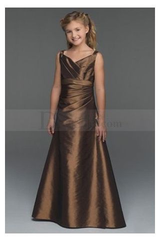 Vestidos damitas