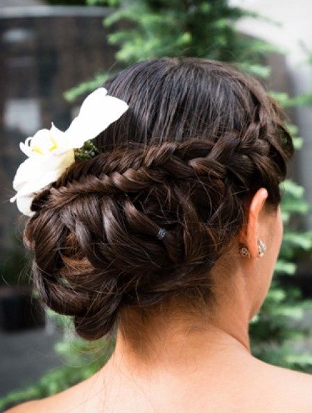 Trenza Katniss