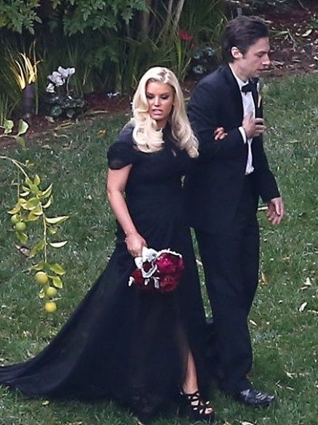 Bridesmaids famosas