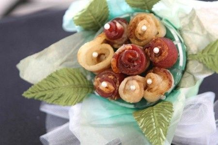 Bacon Wedding
