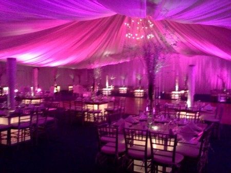 Ivory Evento