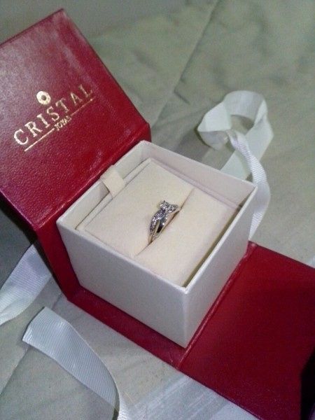 MI anillo