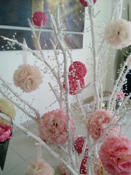 Arbol de los deseos