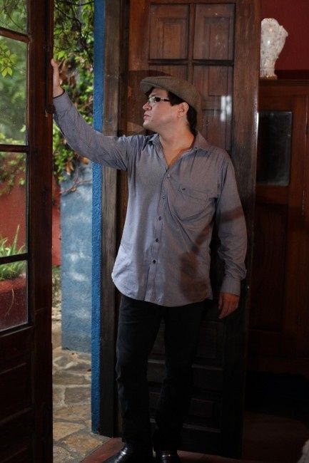 Mi sesion informal