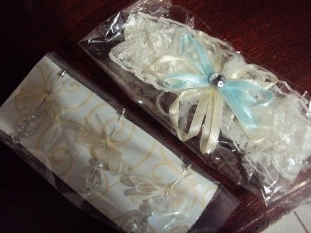 Accesorios