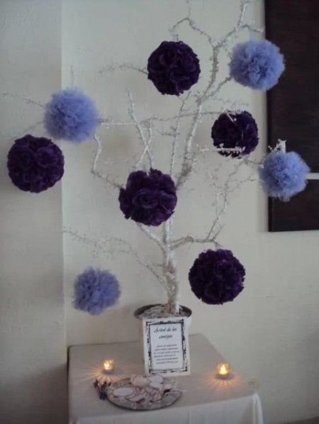Arbol deseos