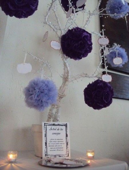 arbol deseos