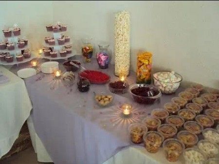 Mesa dulce