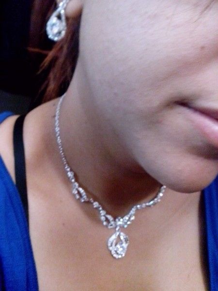 Mis accesorios