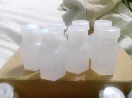 MIs burbujeros