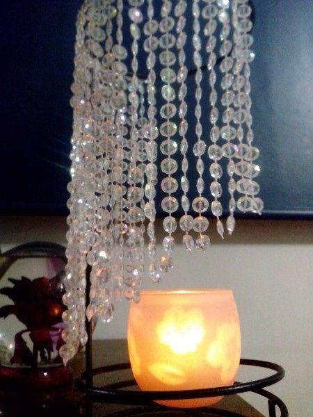 candil DIY