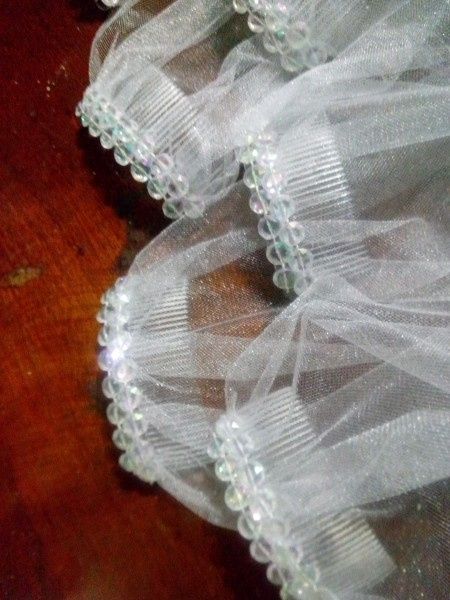 Velitos de novia