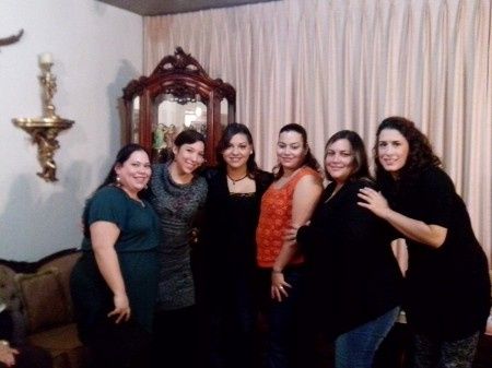 Mi despedida biblica