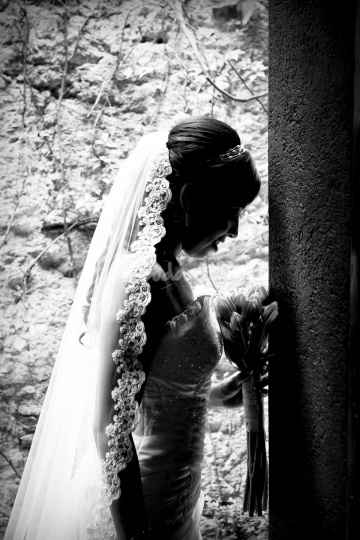 Bellisima Mantilla