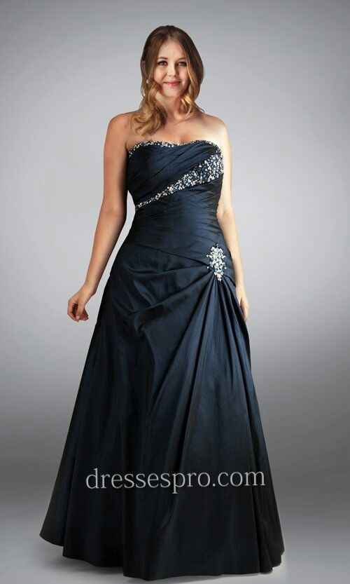 Vestidos damas