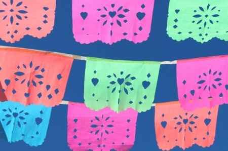 Papel Picado