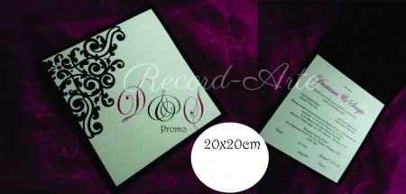 Mis Invitaciones