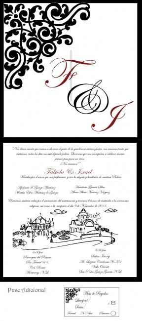 Mis Invitaciones