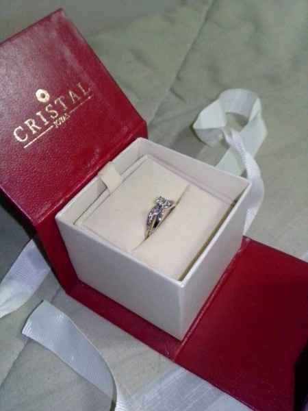 MI anillo