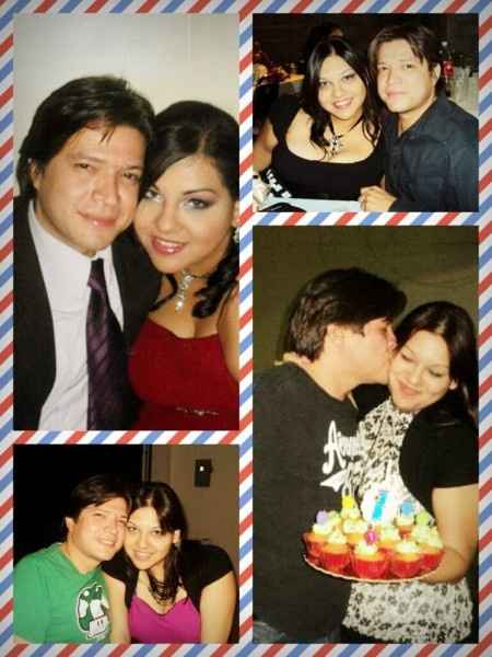 Forever Love