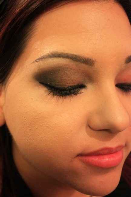 maquillaje