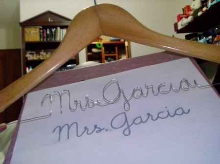 MI gancho personalizado