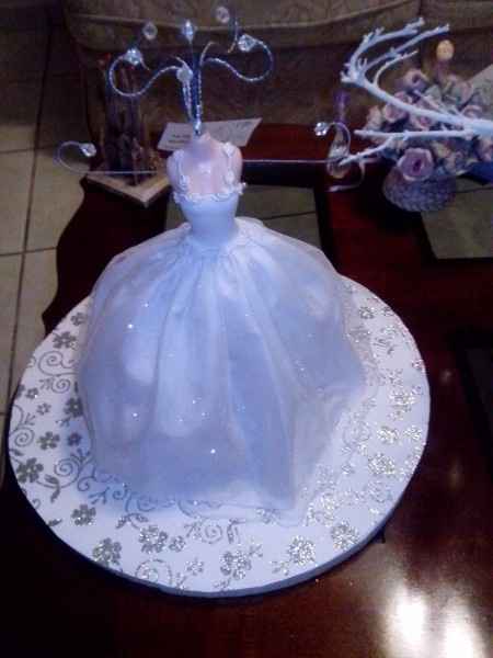 Detalles despedida