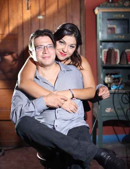 Mi sesion informal
