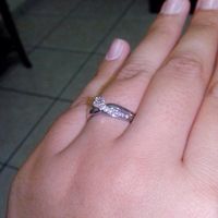 Mi bello anillo 