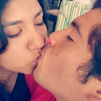 ¡beso! ¡beso! ¡comparte tu beso! - 1