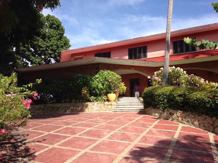 Ya tenemos el lugar !!!!! - 1