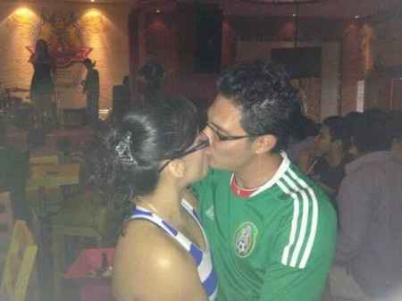 Muack!!!.....