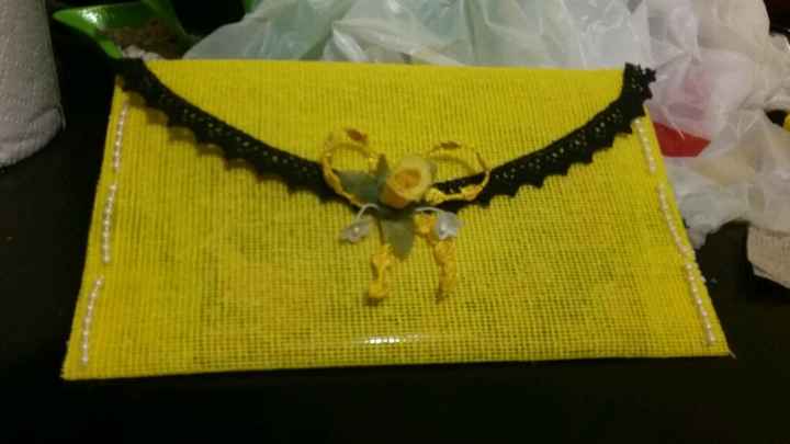 Invitaciones para dama parte 2 - 4