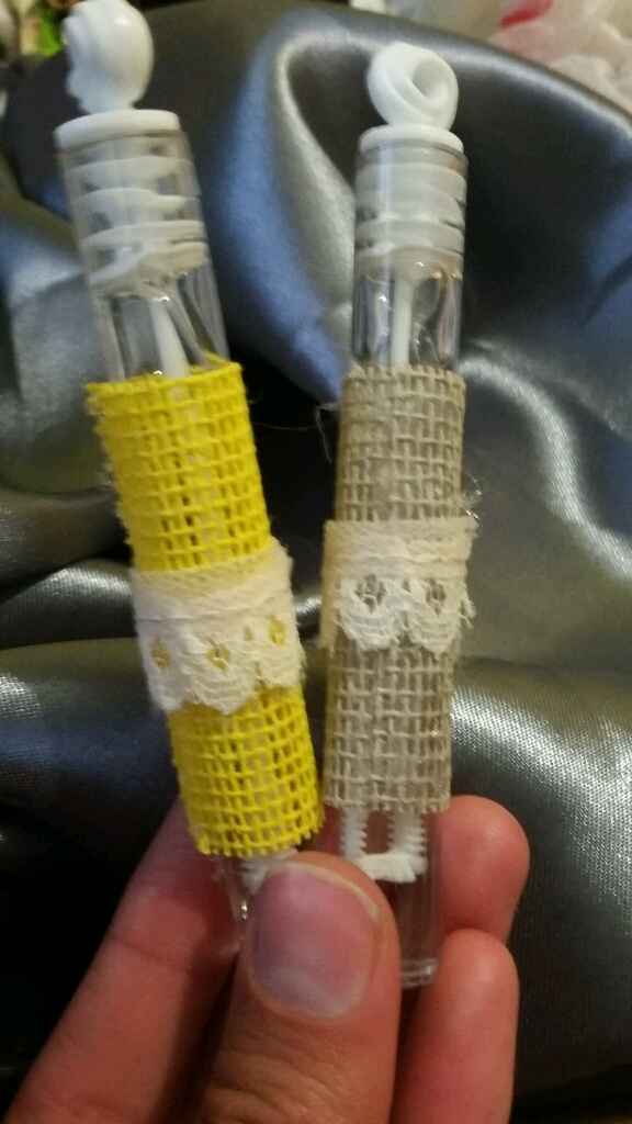 Avances a 78 días.. burbujeros - 3