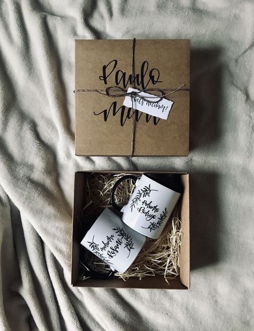 Cómo pedir que padrinos den el brindis? - 3